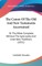 The Canon Of The Old And New Testaments Ascertained