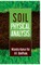Soil Physical Analysis