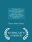 The Diary of a Resurrectionist 1811-1812, to Which Are Added an Account of the Resurrection Men in London & a Short History of the Passing of the Anatomy ACT - Scholar's Choice Edition