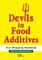Devils In Food Additives - Shopping Handbook