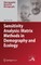 Sensitivity Analysis: Matrix Methods in Demography and Ecology