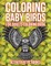 Coloring Baby Birds For Adults Coloring Book