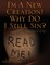 I'm A New Creation! Why DO I Still Sin?