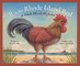 R Is for Rhode Island Red