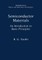 Semiconductor Materials