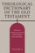 Theological Dictionary of the Old Testament, Volume X