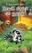 A Raccoon's Tale