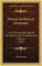 History of Physical Astronomy