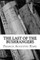 The Last of the Bushrangers