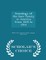 Genealogy of the Geer Family in America from 1635 to 1914 - Scholar's Choice Edition
