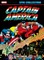 Captain America Epic Collection: The Swine