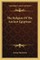 The Religion of the Ancient Egyptians
