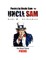 Poetry by Uncle Sam for Uncle Sam