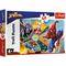 TREFL SPIDER-MAN Puzle Zirnekļcilvēks, 60 gab.