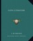 Latin Literature
