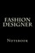 Fashion Designer