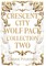 Crescent City Wolf Pack Collection Two