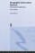 Geographic Information Systems