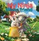 The Ninja Sheep Girl
