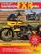 Harley-Davidson Fxr Bible