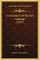 A Dictionary Of The Pali Language (1875)