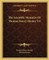 The Scientific Memoirs of Thomas Henry Huxley V4