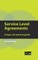 Service Level Agreements