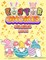 Easter Gnomes Coloring Book