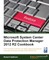 Microsoft System Center Data Protection Manager Cookbook
