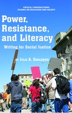 Power, Resistance and Literacy Power, Resistance and Literacy