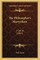 The Philosopher's Martyrdom