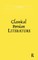 Classical Persian Literature