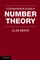 A Comprehensive Course in Number Theory