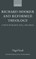 Richard Hooker and Reformed Theology