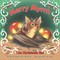 Merry Myrrh the Christmas Bat