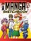 Manga Sketchbook