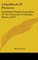 A Handbook of Phonetics