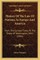 History Of The Law Of Nations, In Europe And America