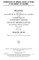 Coordination of criminal justice activities in the District of Columbia