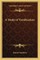 A Study of Versification