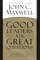 Good Leaders Ask Great Questions