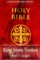 Holy Bible, King James Version, Book 7 Judges