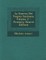 La Guerra del Vespro Siciliano, Volume 2 - Primary Source Edition