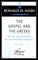 The Gospel and the Greeks