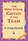 The High School Captain of the Team