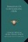 Principles Of Conveyancing (1838)