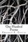 One Hundred Poems