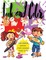 Look and Color - coloring book