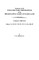 Abstracts of the Testamentary Proceedings of the Prerogative Court of Maryland. Volume I