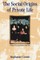 The Social Origins of Private Life